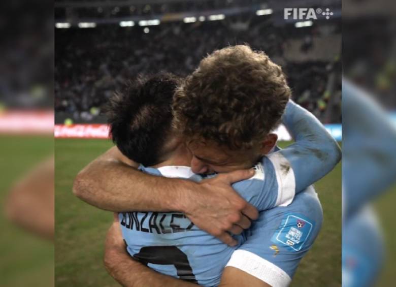 Uruguay, campeón del Mundial Sub-20. Foto: @fifaworldcup_es