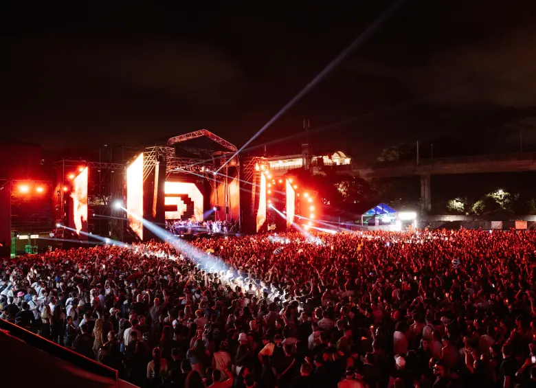Festival RITVALES 2025 anuncia su cartel: 60 artistas de techno y electrónica en Medellín