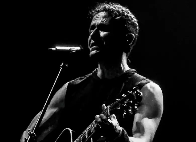 Fonseca presentará el espectáculo “Fonseca en la Casa” el 24 de octubre de 2026 en el Estadio El Campín de Bogotá. FOTO cortesía