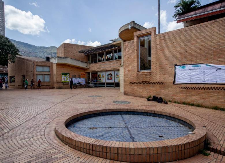 Cultura en Moravia, a media caña por desidia de Alcaldía