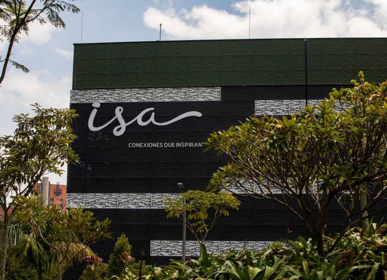 Según informó Ecopetrol, el valor de la acción individual para la compra de ISA fue pactado a $25.000. FOTO: Carlos Velásquez
