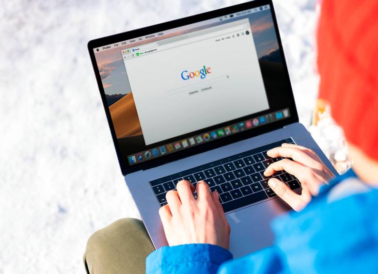 Google es el buscador de internet más popular del mundo. FOTO Pixabay