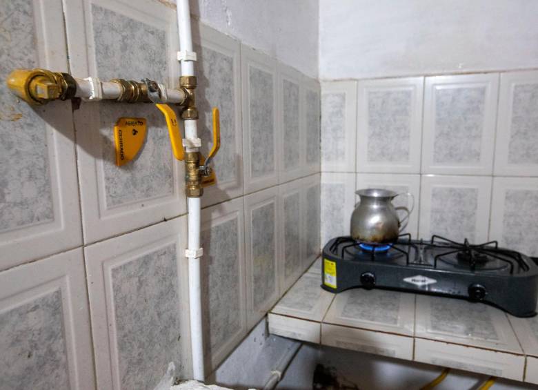 La Fiscalía investiga si hubo negligencia en la instalación de las redes de gas del domo que habitaba la pareja. FOTO ILUSTRATIVA DE ARCHIVO.