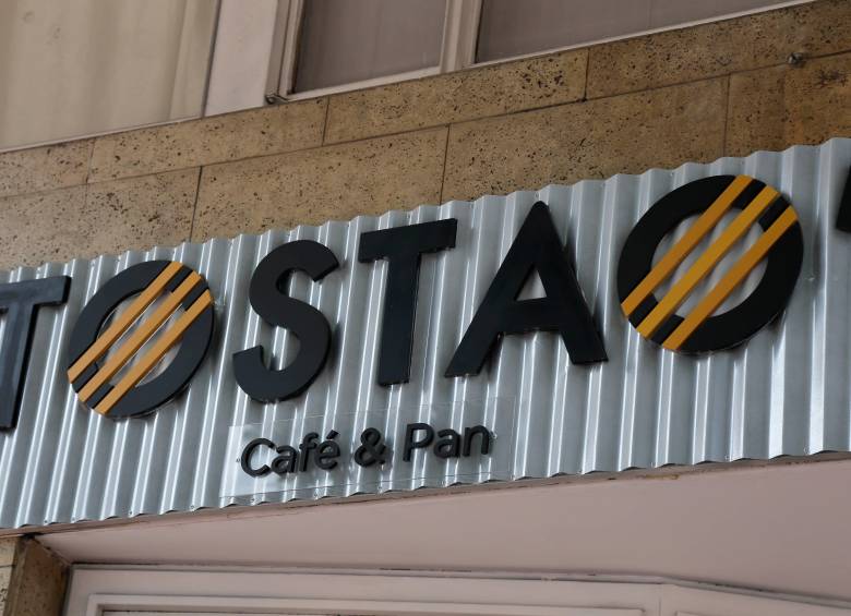 Tostao’ opera más de 300 tiendas en cerca de 40 ciudades y 15 departamentos de Colombia, tras completar un proceso de reorganización empresarial. FOTO COLPRENSA. 