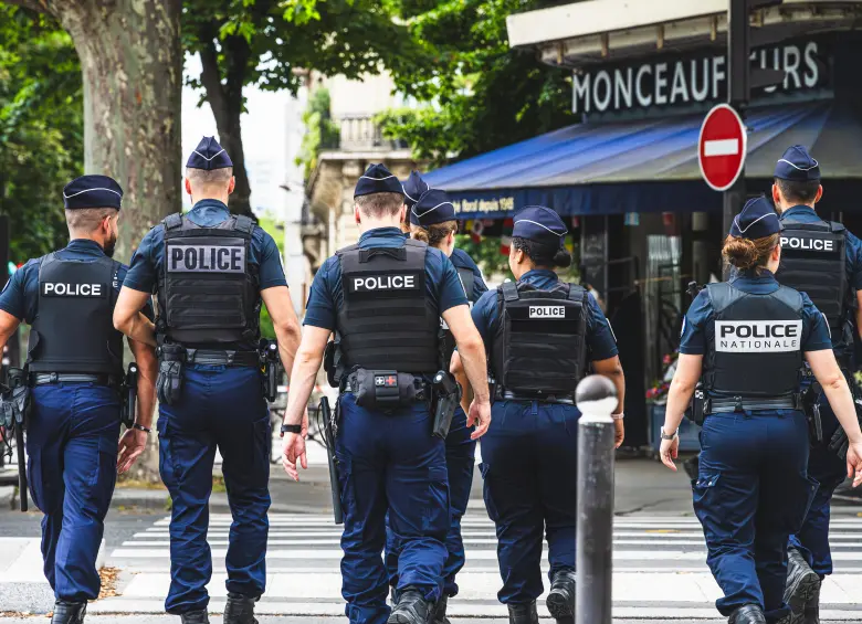 El francés detenido está acusado de complicidad en tráfico de seres humanos con la agravante de ser menores, violación y agresión sexual de menores. FOTO: GETTY