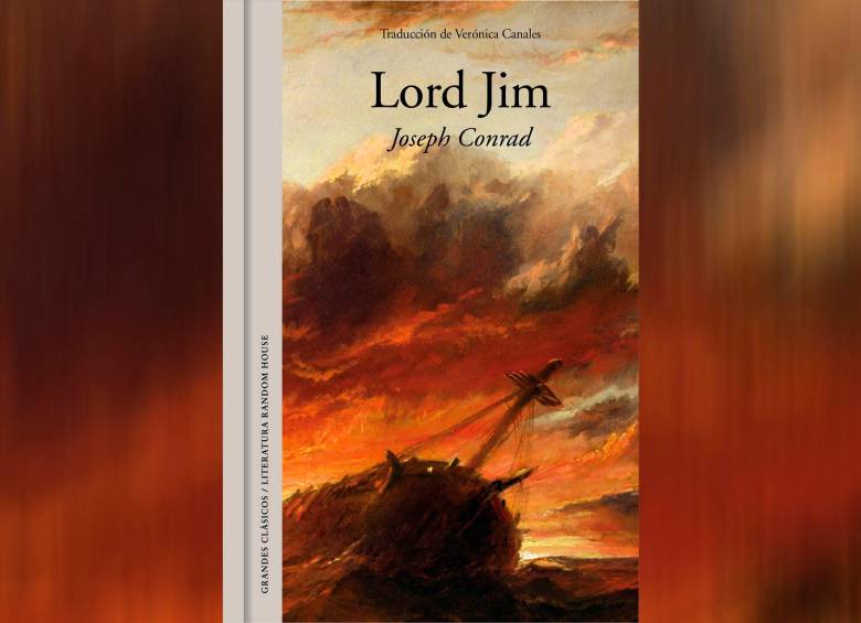  Conrad capitanea la nave aventurera 