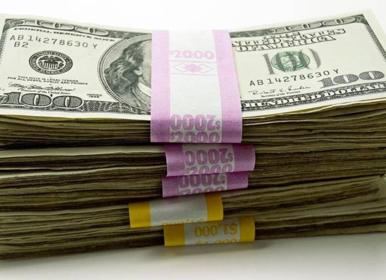 La ayuda económica que ofrecen puede oscilar entre 1000 y 20 mil dólares. FOTO: Getty
