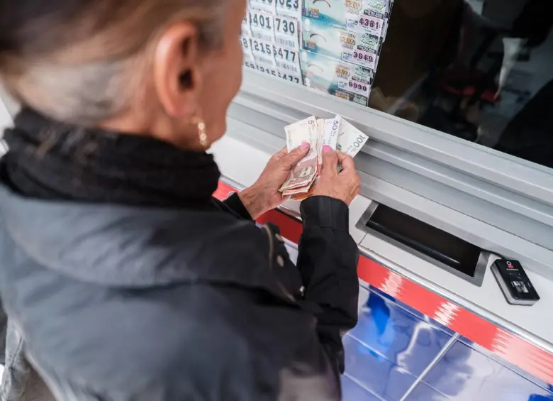 El séptimo ciclo de Colombia Mayor comenzará el 3 de septiembre y se extenderá hasta el 13 del mismo mes, con una bolsa de $639.643 millones para apoyar a cerca de 3 millones de adultos mayores. FOTO CORTESÍA