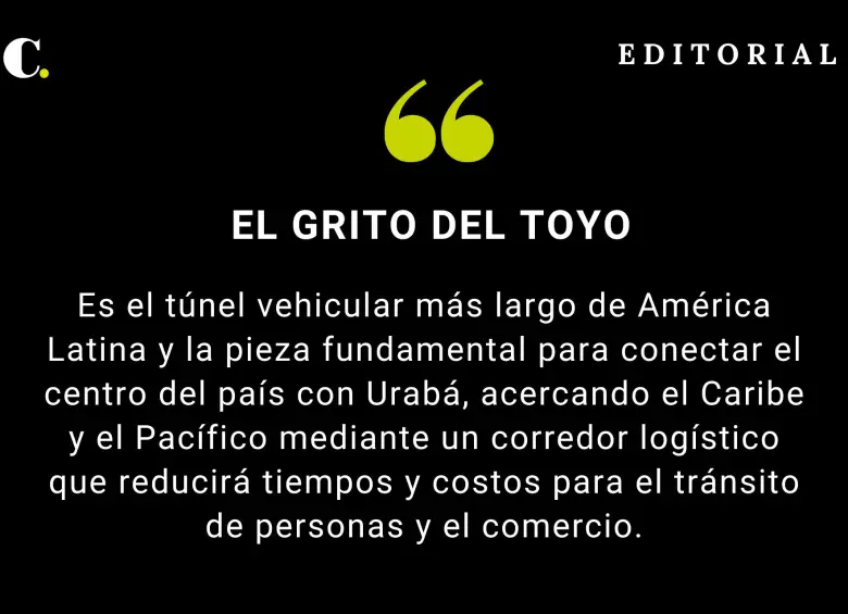 El Grito del Toyo