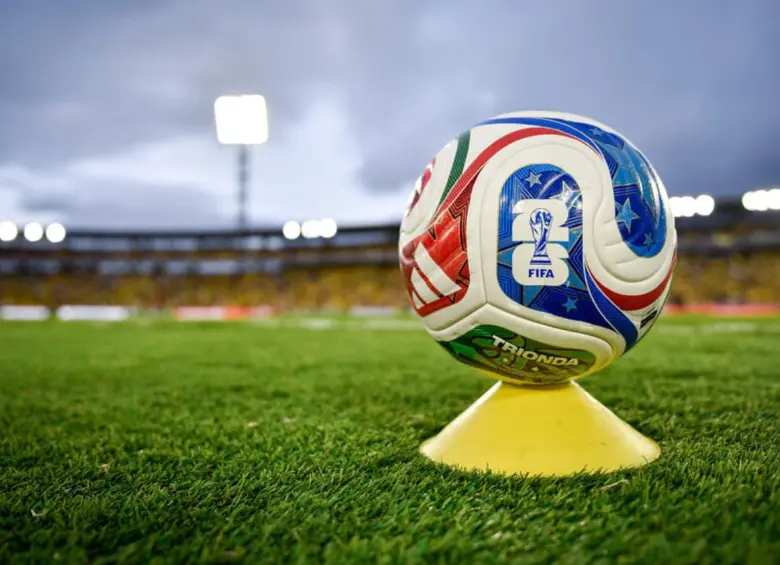 Así quedó el ranking preliminar de las selecciones del Mundial 2026 tras su debut en la fase de grupos. FOTO: Colprensa