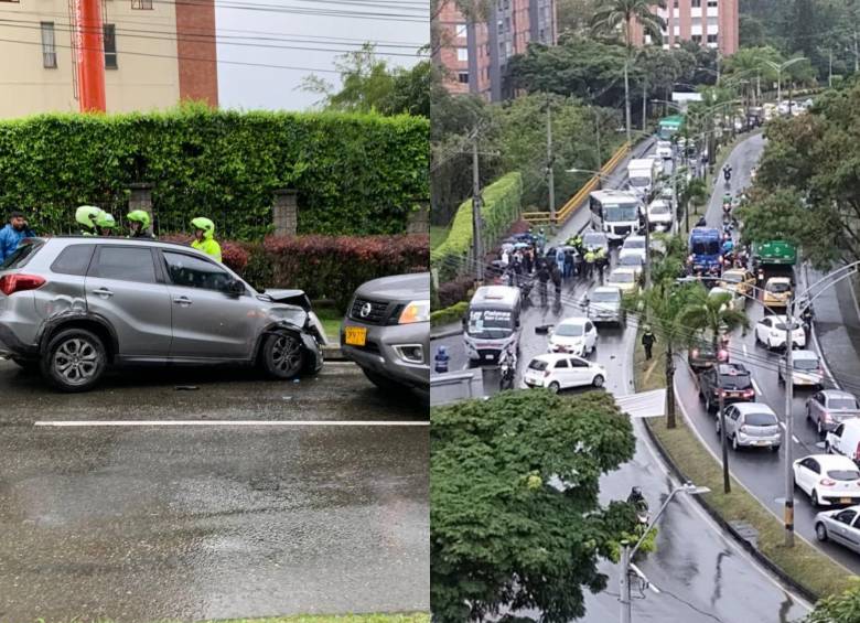 FOTO: X y Denuncias Antioquia