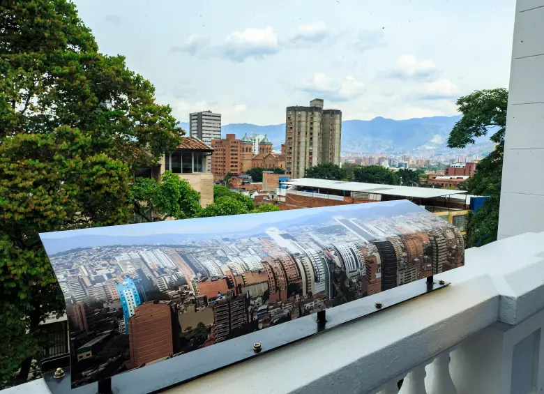 El Águila Descalza estrena museo y exponen allí la historia de Medellín 