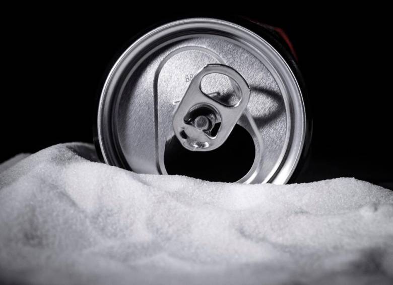 Ya en 2010, investigadores de Bolonia (Italia) demostraron que el consumo de este “azúcar falso” provocaba un aumento significativo de la incidencia de cánceres en roedores machos. FOTO: AFP 