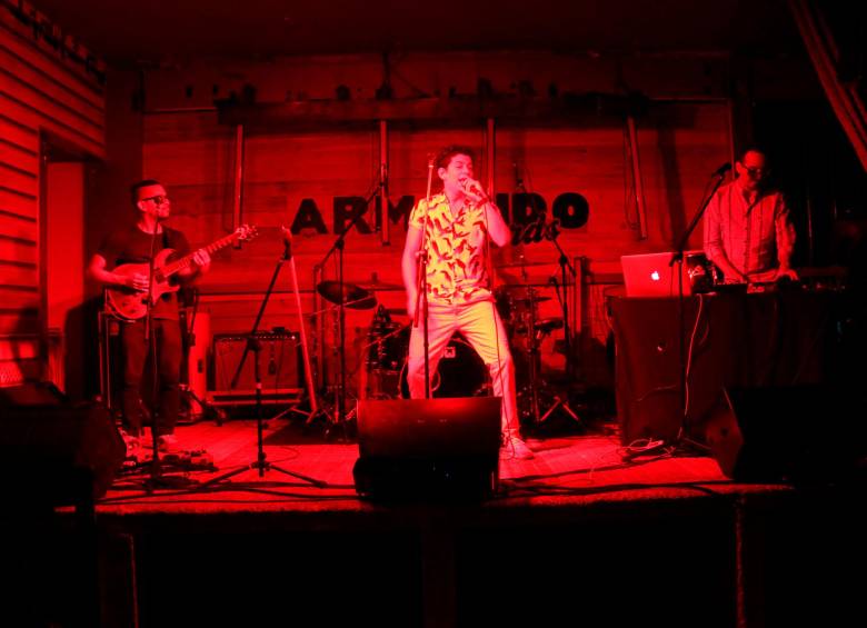 El Bogotá Music Market (BOmm) se celebrará entre el martes 10 y el jueves 12 de septiembre. Foto Colprensa.