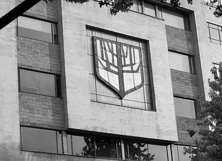 Una estudiante de la Universidad Sergio Arboleda murió tras caer al vacío. FOTO: Universidad Sergio Arboleda
