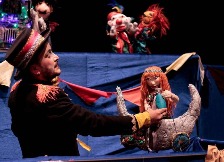 Dos festivales de teatro para disfrutar este mes