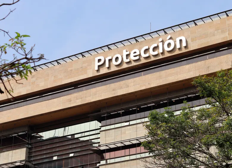 En el 2025, Protección abonó a las cuentas de sus clientes de cesantías 870 mil millones de pesos en rendimientos. Foto: Cortesía.