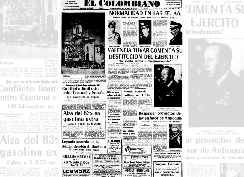 Un día como hoy 29 de mayo