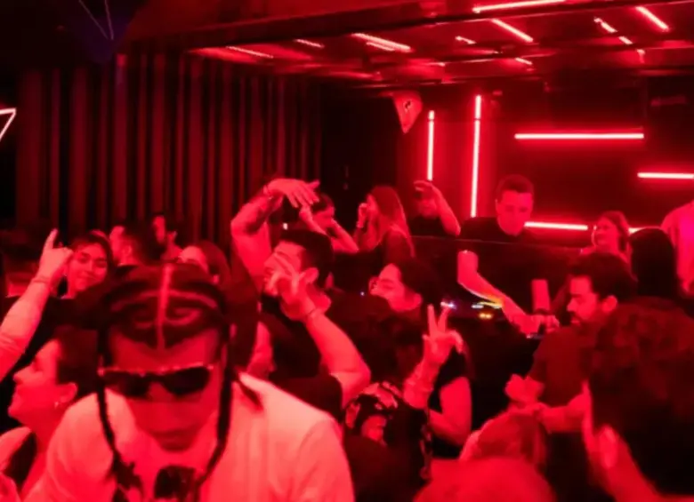 La medida reconfiguró el alcance del Decreto 293 de 2025. FOTO: Archivo El Colombiano