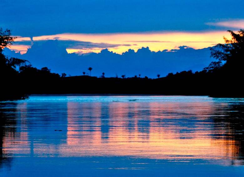 Caquetá participó en la cumbre anual del GCF Task Force en Acre, Brasil, como uno de los territorios amazónicos que lideran la construcción de una nueva economía forestal desde el sur global. FOTO Juan Antonio Sánchez