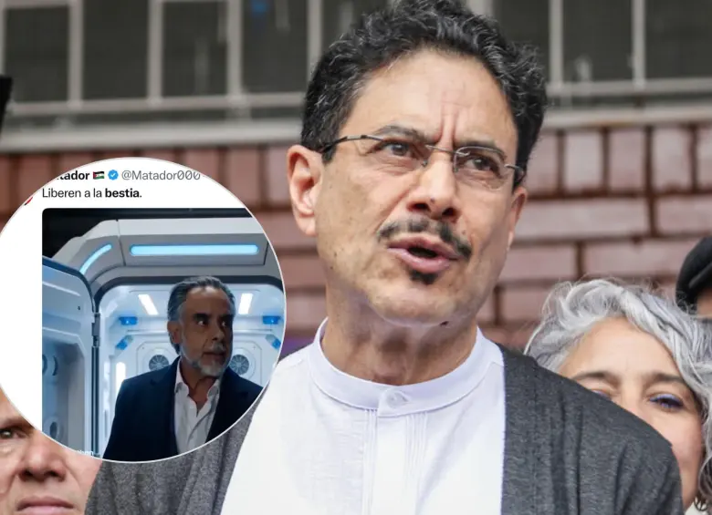 El factor Benedetti fue clave para que Santos (2014) y Petro (2022) ganaran la Presidencia y en particular, gracias a los votos de la Costa Caribe. FOTO: COLPRENSA