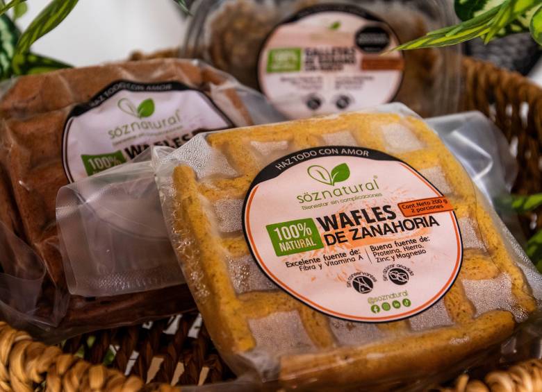 Soz Natural, una promesa de vida saludable y natural 