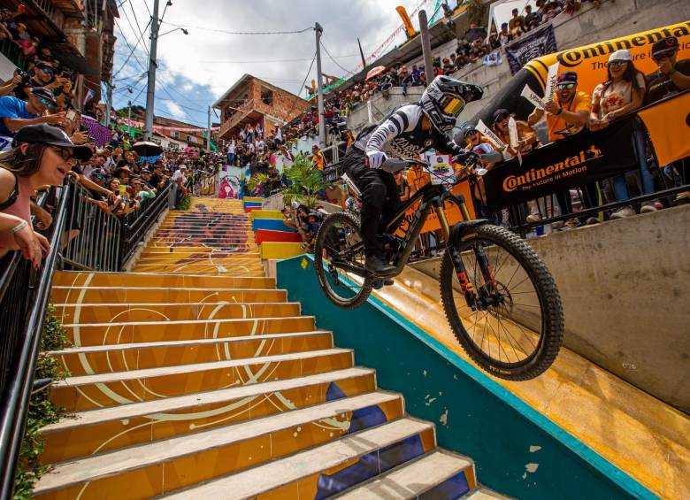 Así se vivió Cerro Abajo Medellín 2023; disfrute de estas impresionantes postales