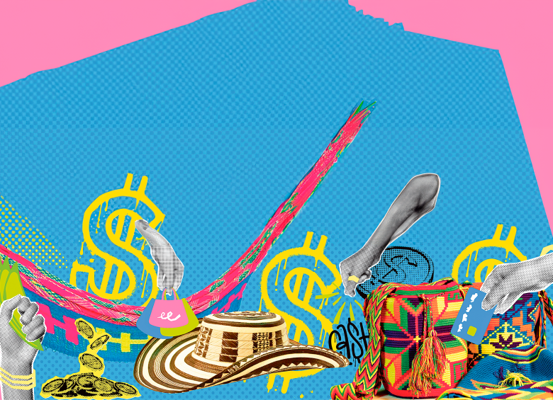 ¿Expoartesanías es ahora una feria elitista?