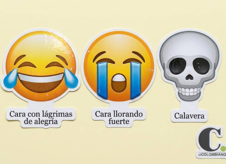 ¿Llorar o reír? Los emojis que más usa podrían revelar su edad: este es el top de los más utilizados en el mundo, según Google