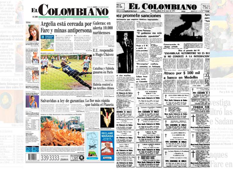 Un día como hoy 24 de mayo