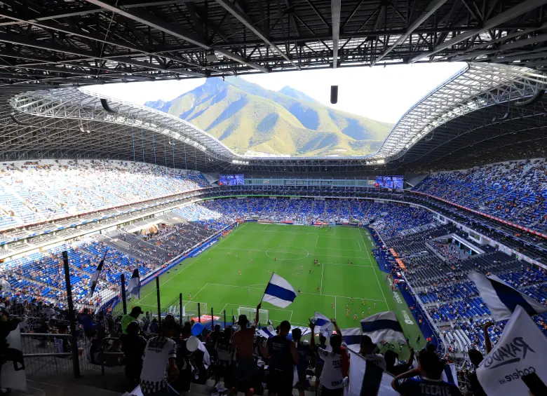 Templos, tecnología y tradición: estos son los estadios del Mundial Norteamérica 2026