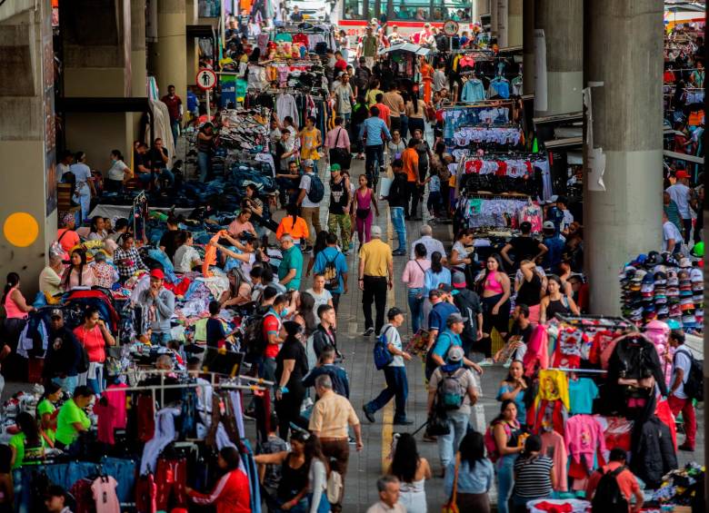 El gran objetivo de la reforma laboral, según el Gobierno, será dignificar el trabajo, y en ese orden le apuesta a un revolcón en las normas. Foto: Archivo