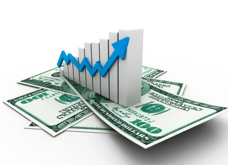 Dólar sigue por encima de los $4.100. FOTO: Depositphotos