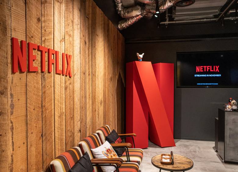 Una de las sedes de la compañía multinacional de servicios de streaming es en Tokio. La principal está en Los Gatos, California. Foto: cortesía Netflix
