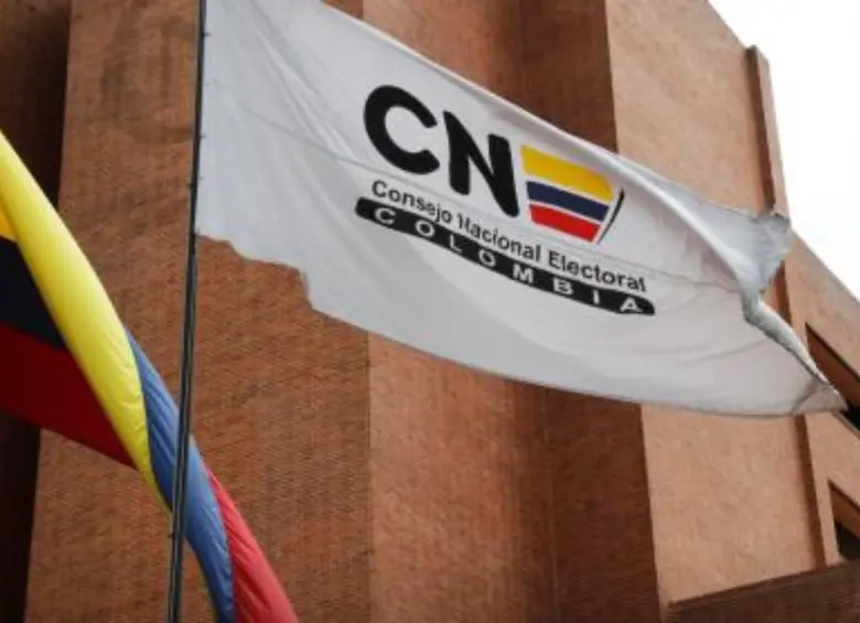 El Consejo de Estado suspendió de manera provisional la norma que permitía al Consejo Nacional Electoral (CNE) vetar temporalmente la difusión de sondeos de opinión y estudios de intención de voto. FOTO: CNE