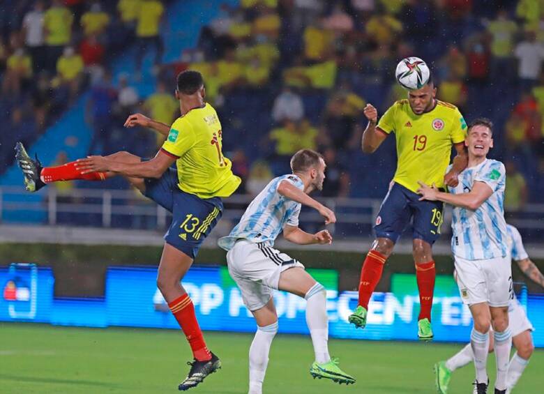 Colombia está invicta bajo la era Lorenzo. Ha sumado 6 victorias, frente a Guatemala, México, Paraguay, Japón e Irak, y dos empates, contra Estados Unidos y Corea del Sur. FOTO COLPRENSA