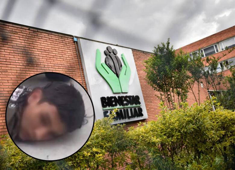 Menor de edad que presuntamente atentó contra Miguel Uribe colaboraría con la justicia. Fotos: Colprensa y redes sociales