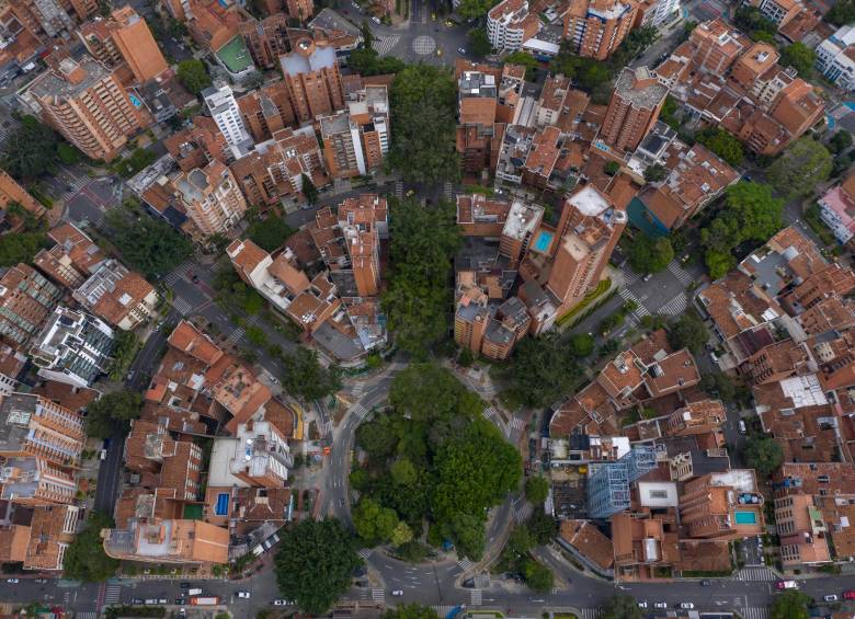 Con el fin de alcanzar la sostenibilidad del planeta en los próximos 30 años, las principales empresas del mundo consignaron su visión de sostenibilidad para 2050 y establecieron líneas de trabajo. Foto: Manuel Saldarriaga Quintero