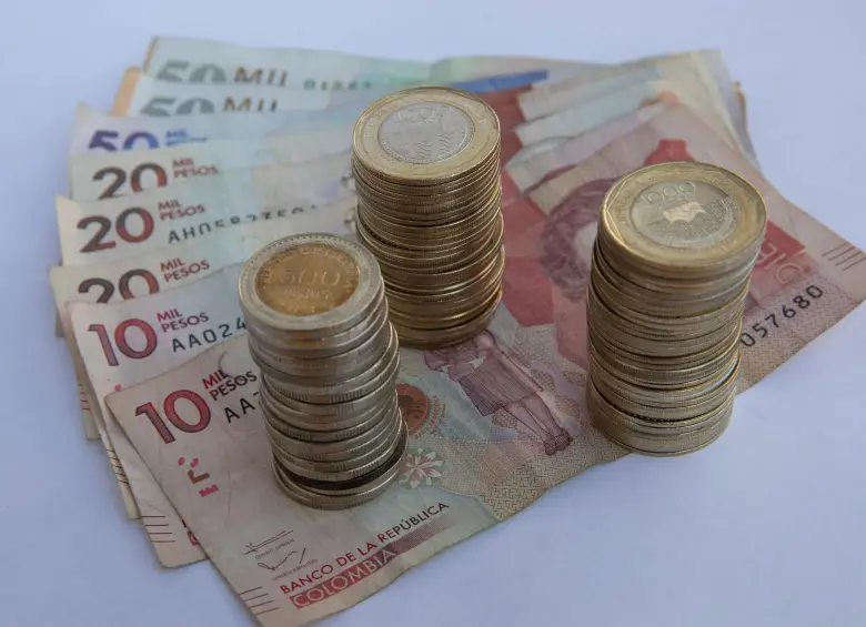Contar con una estrategia de ahorro e inversión se ha convertido en un factor clave para empresas y personas naturales. FOTO EL COLOMBIANO