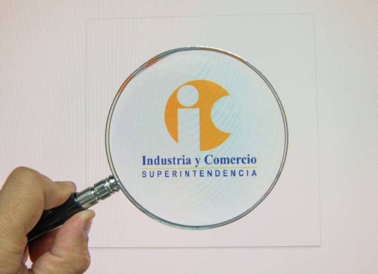 La SIC busca fortalecer la vigilancia de prácticas anticompetitivas. FOTO carlos velasquez