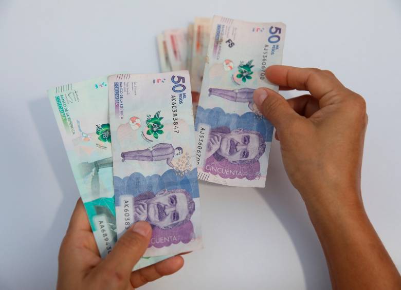 El cártel de las falsas insolvencias estaría manipulando procesos de negociación de deudas con acreedores ficticios para frenar embargos, aplazar remates y perjudicar a bancos y otros acreedores legítimos en Colombia. FOTO EL COLOMBIANO