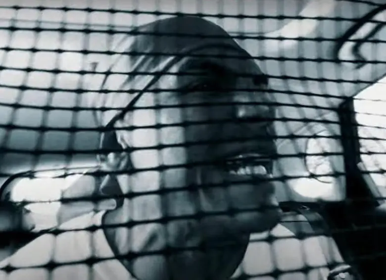 El videoclip de la canción fue rodado con talento del barrio Aranjuez. Foto: Cortesía.