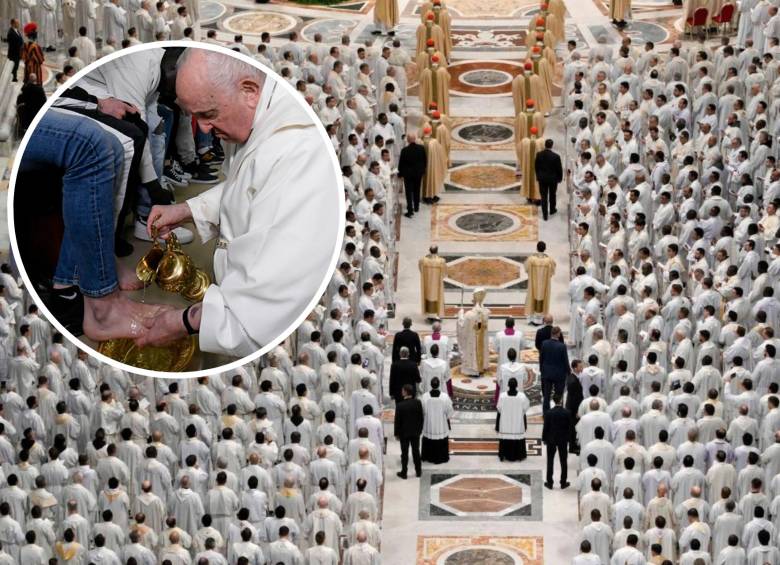 Jueves Santo: ¿Qué se conmemora y cuáles son los momentos más importantes?