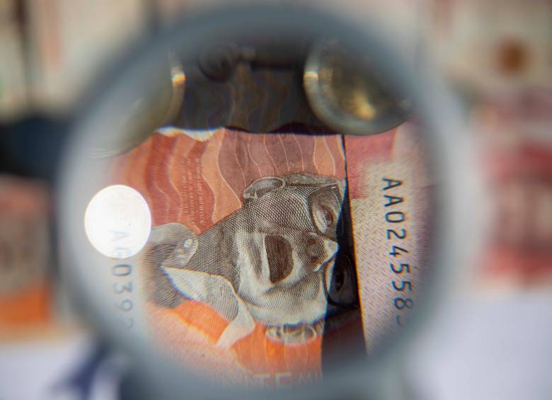 El Carf estima que, al cierre de 2025, la situación fiscal estructural del país, medida a través del balance primario, se deteriorará. FOTO EL COLOMBIANO