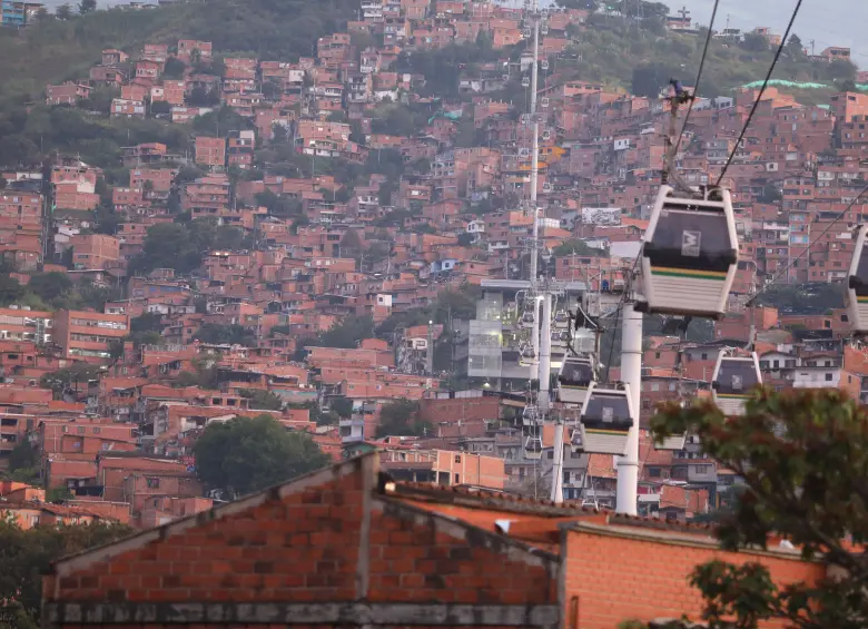 Metro de Medellín suspenderá líneas de Metrocable por mantenimiento: conozca las fechas