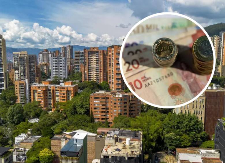 Un proyecto de ley que se radicará en el Congreso de la República busca darles autonomía total a los hogares para decidir el destino de ese recurso, desde pagar la cuota inicial hasta terminar una vivienda en obra gris. FOTO: Camilo Suárez y Colprensa