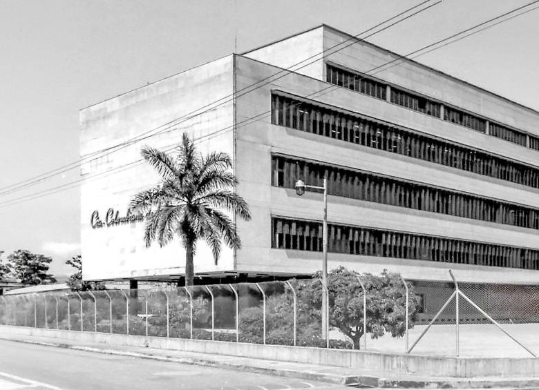 El edificio Coltabaco: patrimonio y renovación urbana