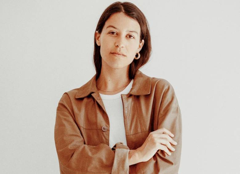 Sara Torres ha publicado cinco libros de poemas y dos novelas Lo que hay (2022), La Seducción (2024) y El pensamiento erótico (2026). FOTO Cortesía. 