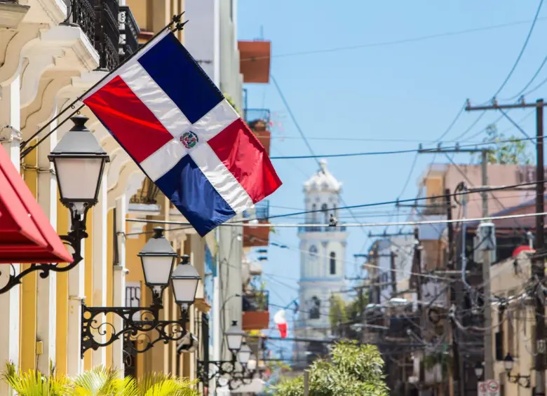 República Dominicana pondrá a disposición de Estados Unidos una base aérea y un aeropuerto. Foto: Getty Images