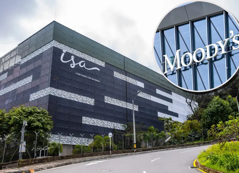 El detonante de la revisión fue la rebaja de la calificación de Ecopetrol, que pasó de Ba1 con perspectiva estable a Ba2 con perspectiva negativa. Foto: Carlos Velásquez